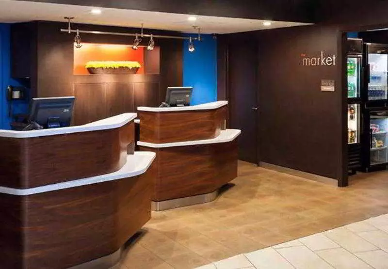 Fotos del hotel Courtyard By Marriott San Diego Rancho Bernardo:  2