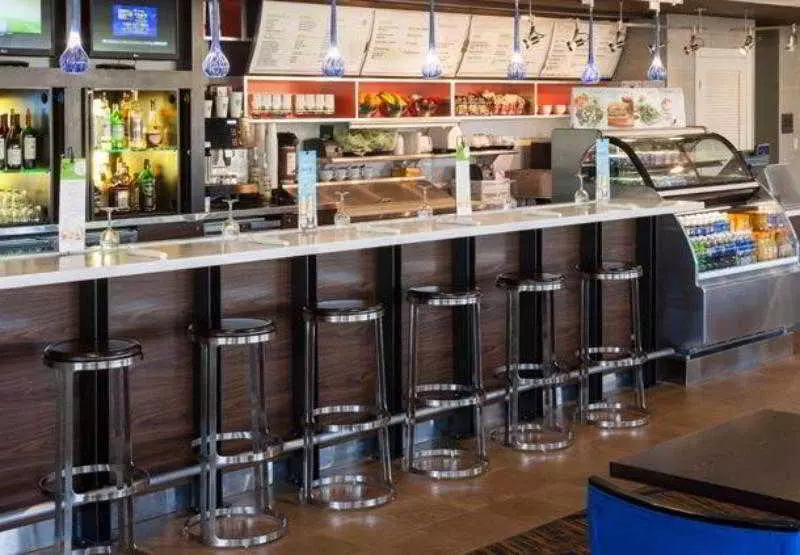 Fotos del hotel Courtyard By Marriott San Diego Rancho Bernardo:  10