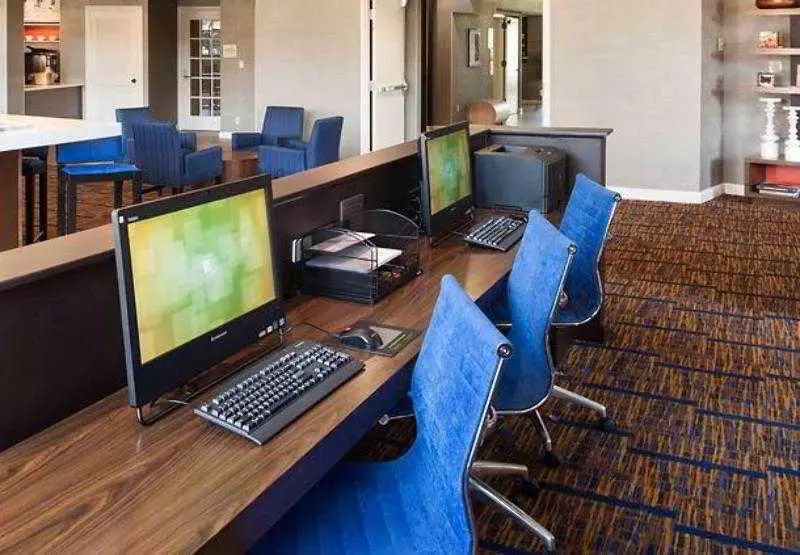 Fotos del hotel Courtyard By Marriott San Diego Rancho Bernardo:  24