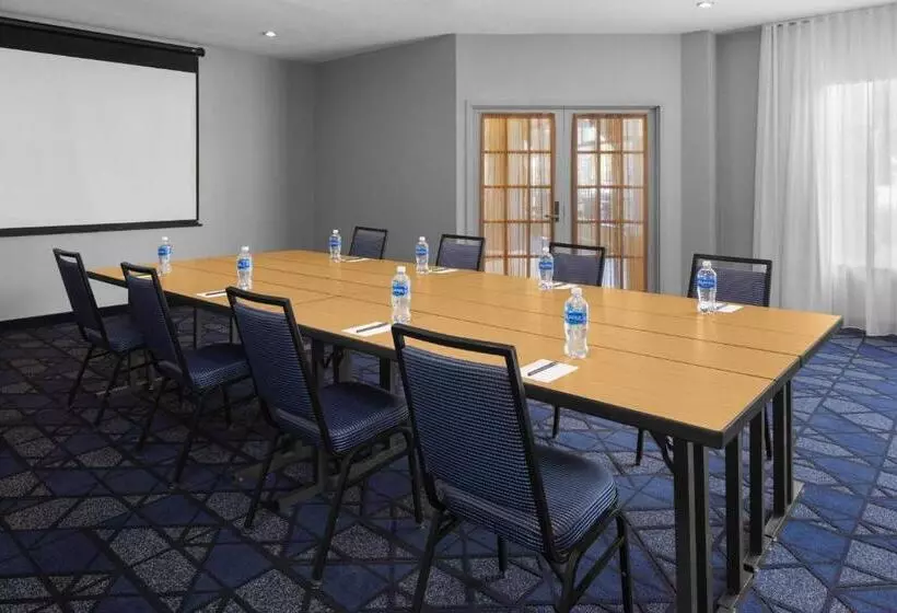 Fotos del hotel Courtyard By Marriott San Diego Rancho Bernardo:  18