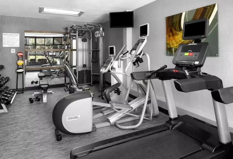 Fotos del hotel Courtyard By Marriott San Diego Rancho Bernardo:  3