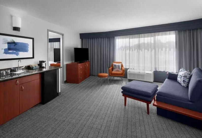 Fotos del hotel Courtyard By Marriott San Diego Rancho Bernardo:  12