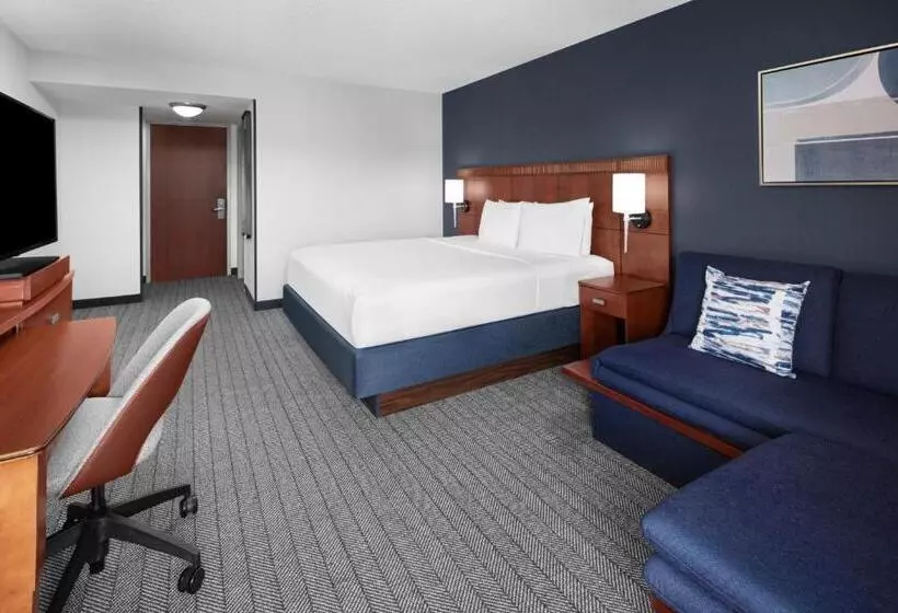 Fotos del hotel Courtyard By Marriott San Diego Rancho Bernardo:  7