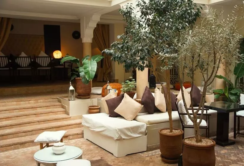 Fotos del hotel Dar Crystal:  7