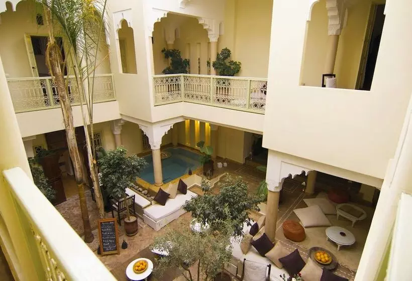 Fotos del hotel Dar Crystal:  15