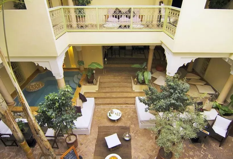 Fotos del hotel Dar Crystal:  14