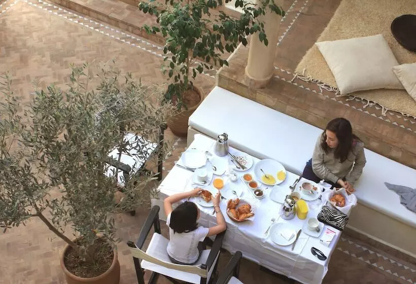 Fotos del hotel Dar Crystal:  3