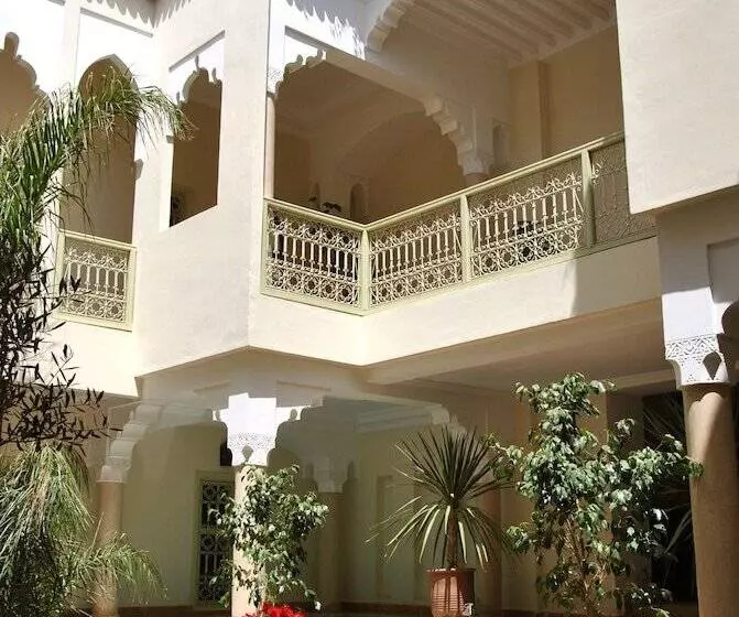 Fotos del hotel Dar Crystal:  11