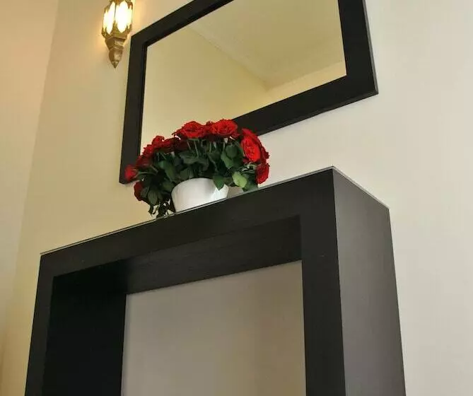 Fotos del hotel Dar Crystal:  8