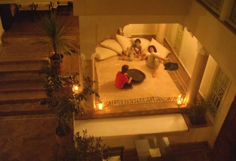 Fotos del hotel Dar Crystal:  10