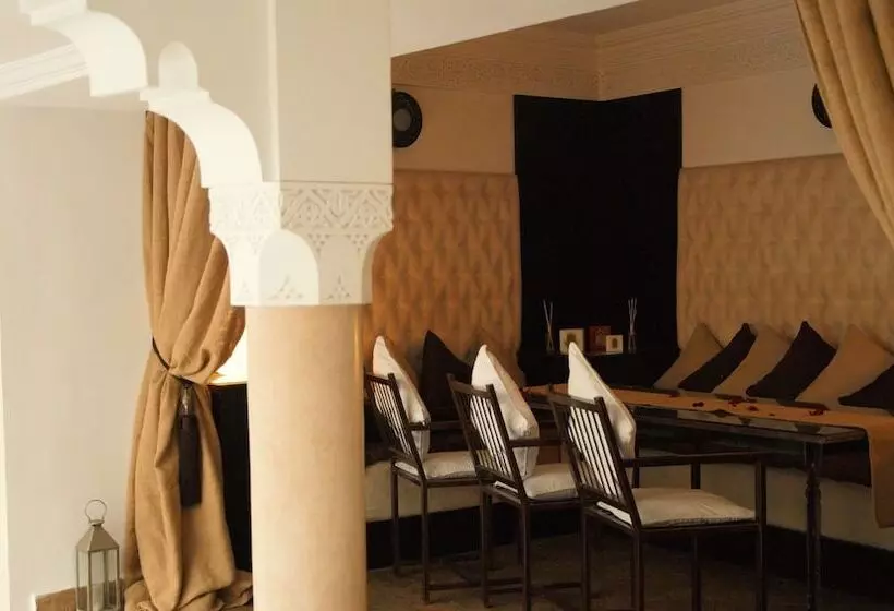 Fotos del hotel Dar Crystal:  13