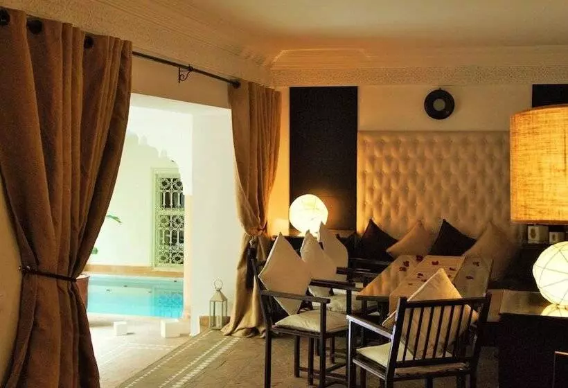 Fotos del hotel Dar Crystal:  9