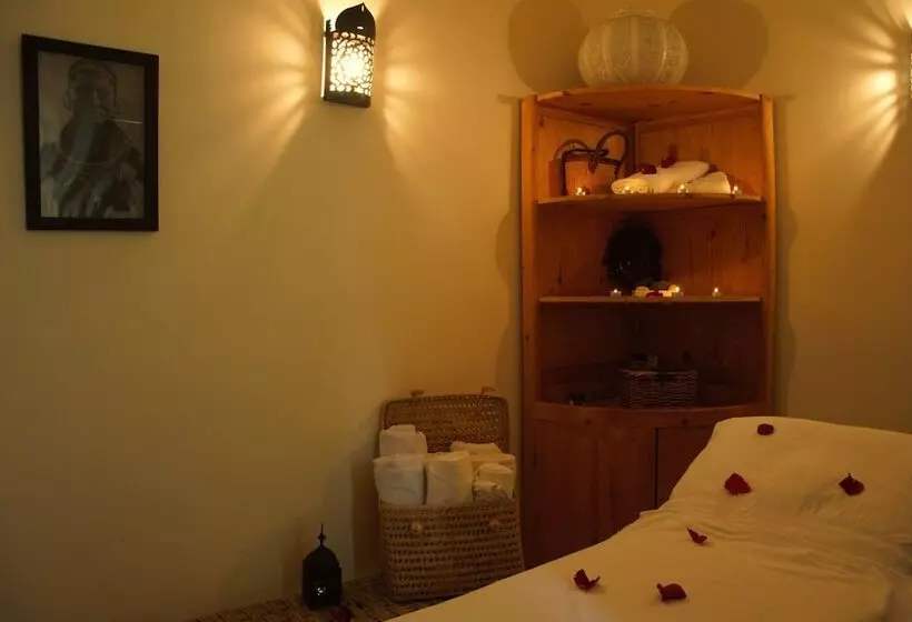 Fotos del hotel Dar Crystal:  12