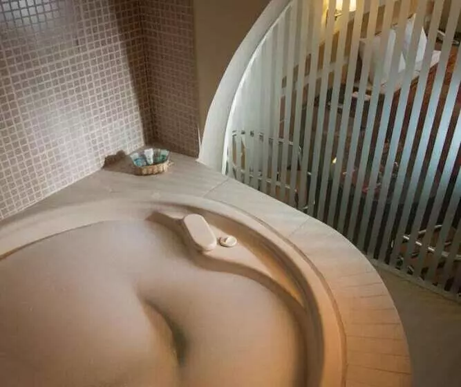 Fotos del hotel Ferre Miraflores:  8