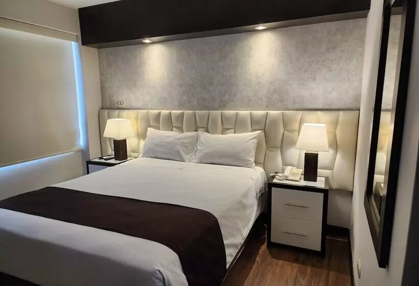 Fotos del hotel Ferre Miraflores:  16