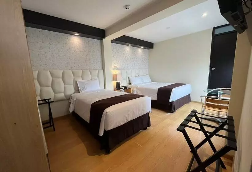 Fotos del hotel Ferre Miraflores:  18