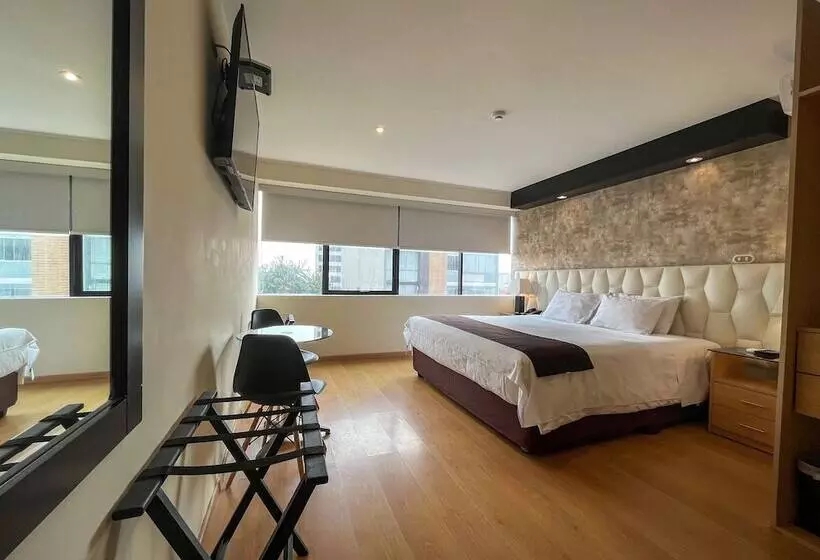 Fotos del hotel Ferre Miraflores:  25