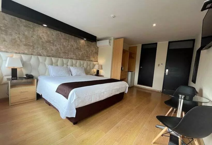 Fotos del hotel Ferre Miraflores:  19