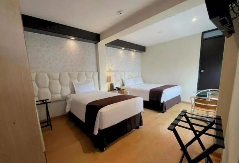 Fotos del hotel Ferre Miraflores:  13