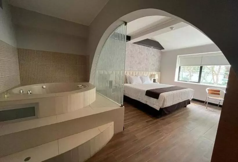 Fotos del hotel Ferre Miraflores:  23