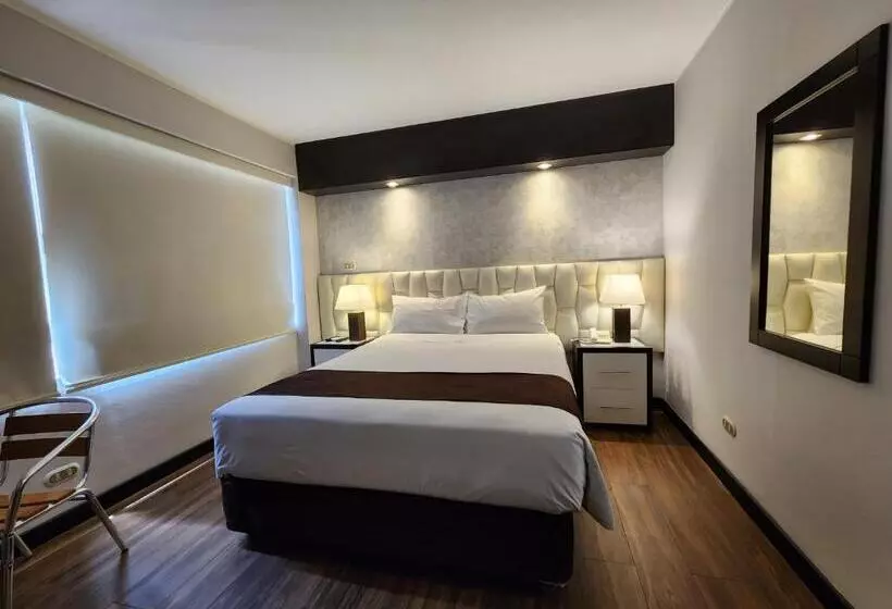 Fotos del hotel Ferre Miraflores:  22