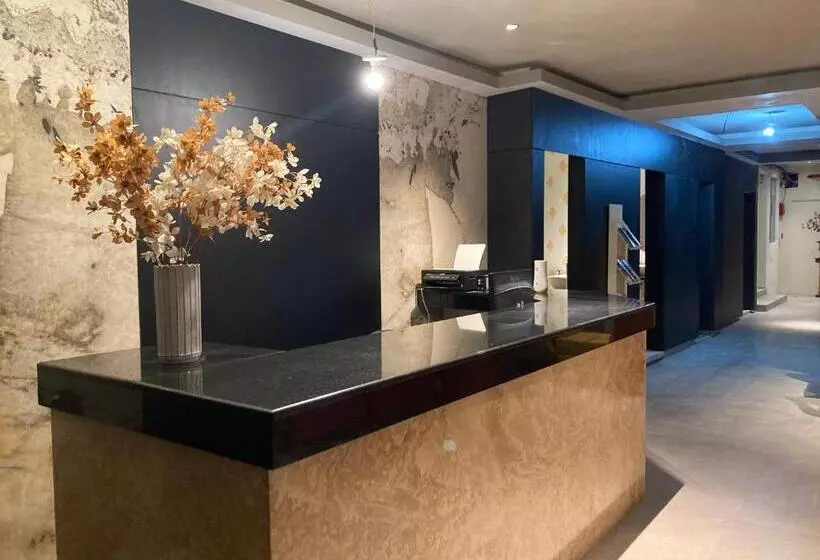 Fotos del hotel Ferre Miraflores:  3