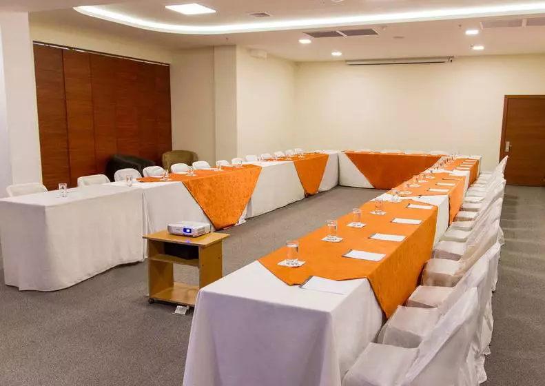 Fotos del hotel Finlandia:  22