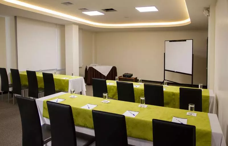 Fotos del hotel Finlandia:  12