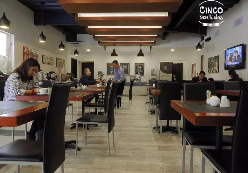 Fotos del hotel Finlandia:  19