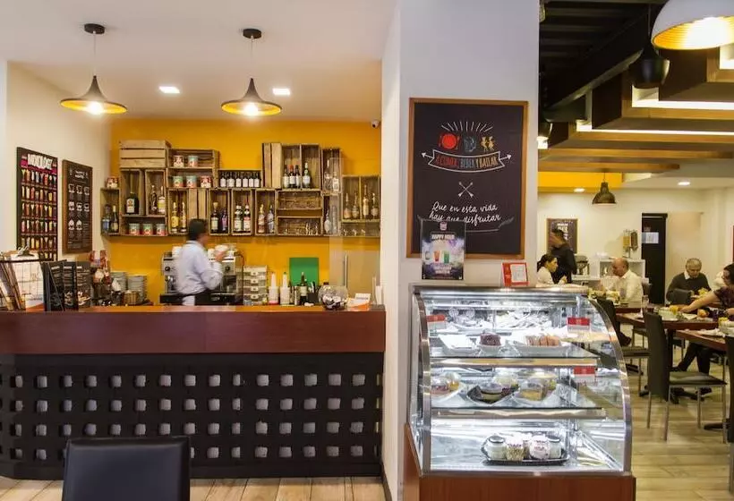 Fotos del hotel Finlandia:  5