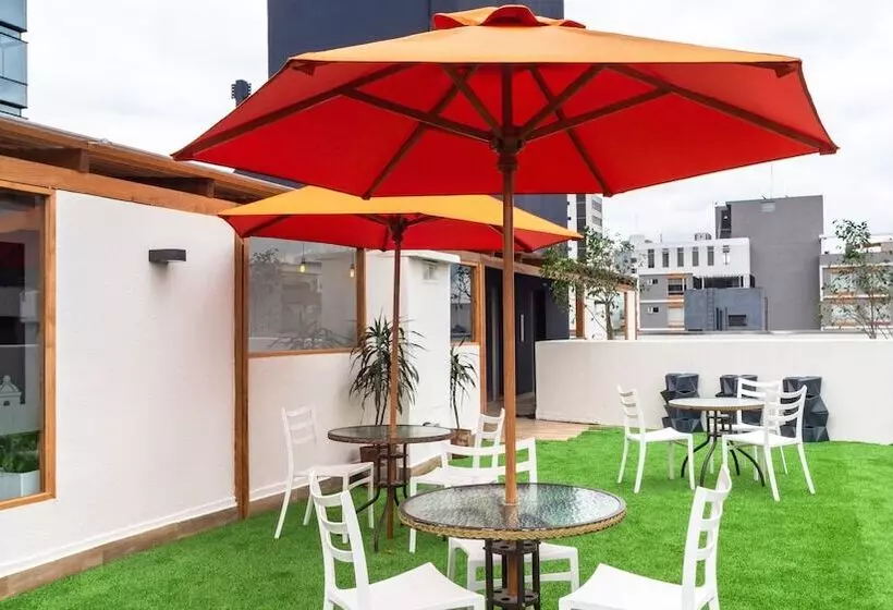 Fotos del hotel Finlandia:  13