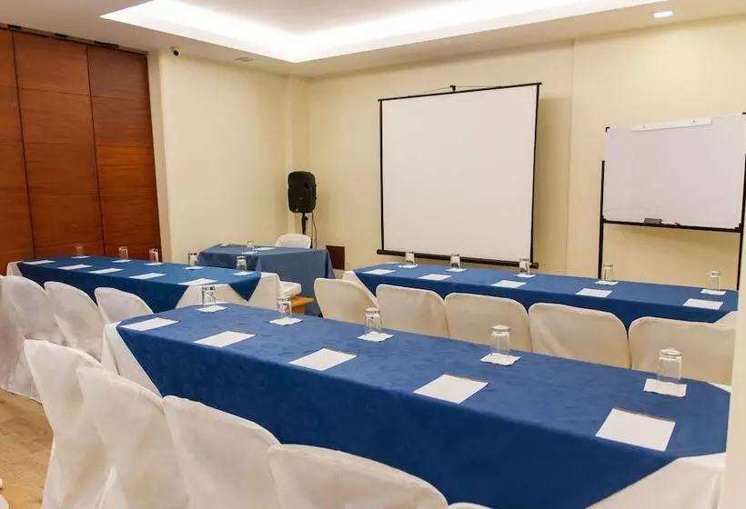 Fotos del hotel Finlandia:  17