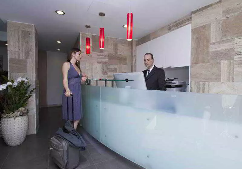 Fotos del hotel Gravina San Pietro:  3