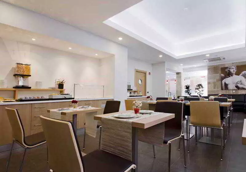 Fotos del hotel Gravina San Pietro:  11