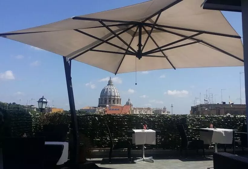 Fotos del hotel Gravina San Pietro:  20