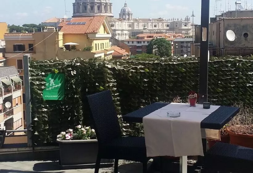 Fotos del hotel Gravina San Pietro:  22