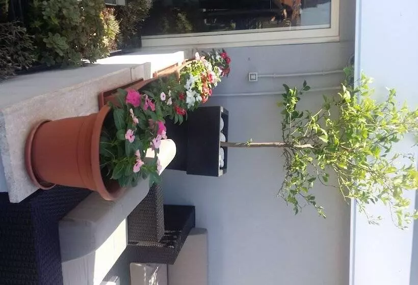 Fotos del hotel Gravina San Pietro:  24