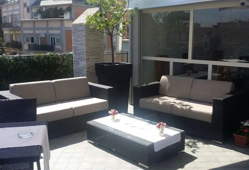 Fotos del hotel Gravina San Pietro:  7