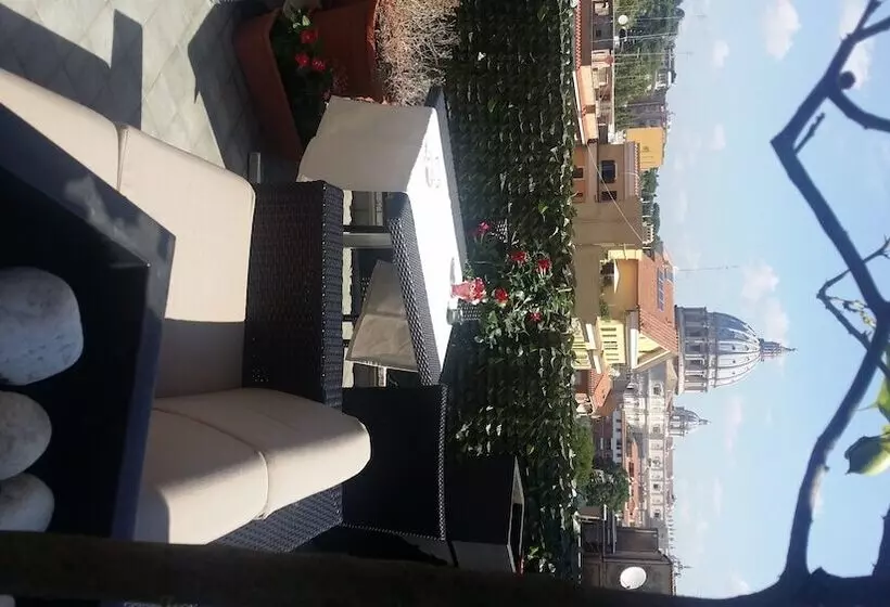 Fotos del hotel Gravina San Pietro:  18