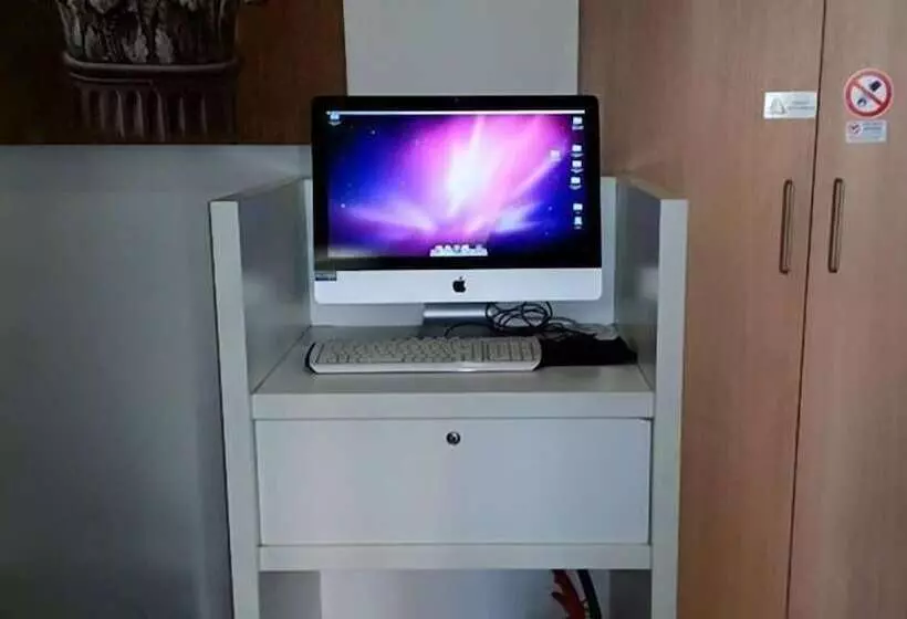 Fotos del hotel Gravina San Pietro:  6