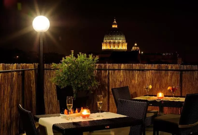 Fotos del hotel Gravina San Pietro:  12