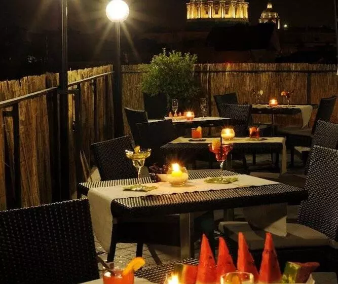 Fotos del hotel Gravina San Pietro:  15