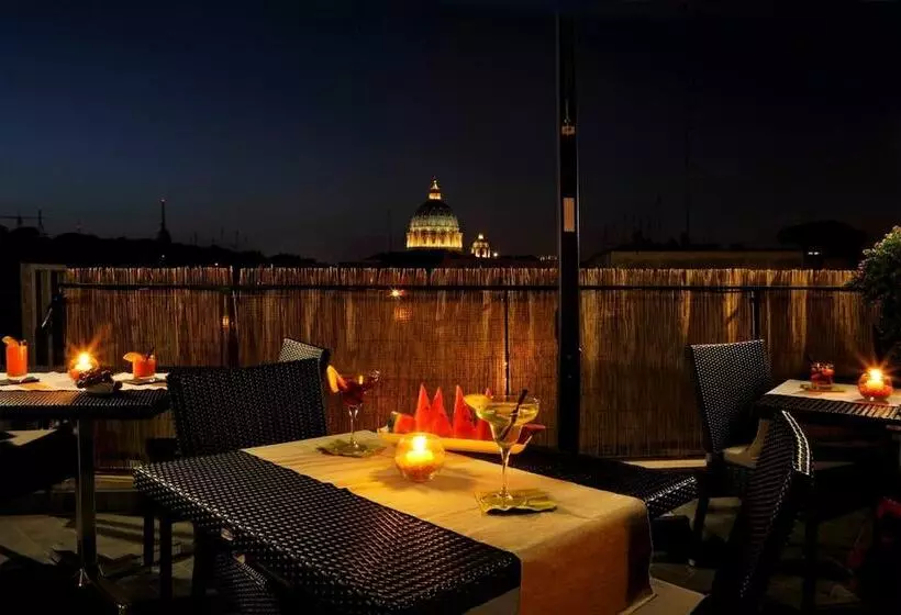 Fotos del hotel Gravina San Pietro:  25