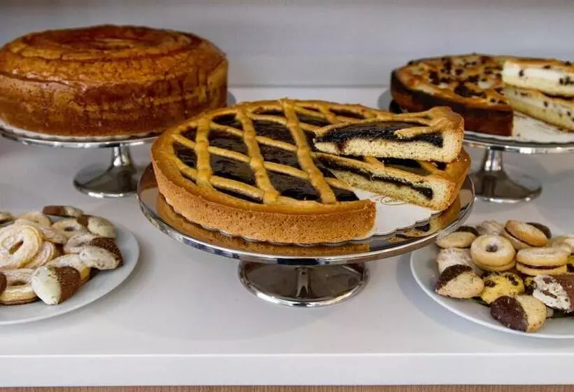 Fotos del hotel Gravina San Pietro:  5