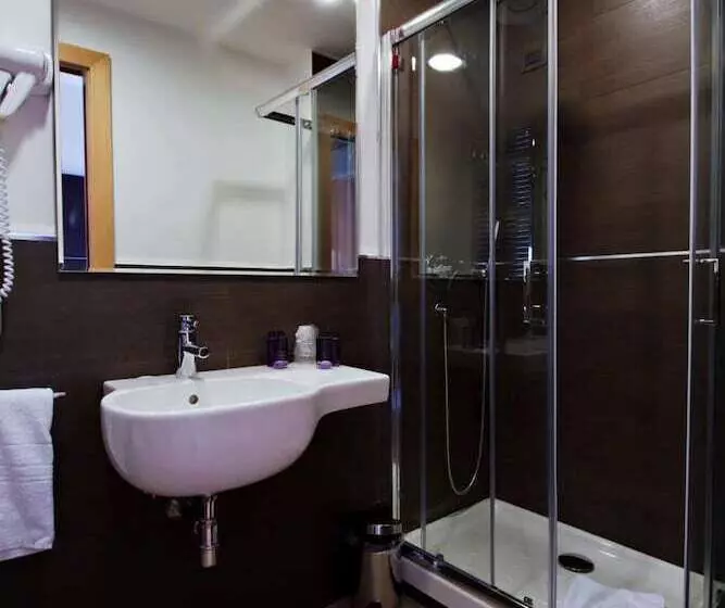 Fotos del hotel Gravina San Pietro:  8