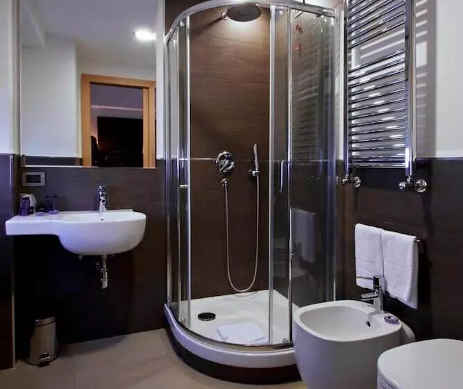 Fotos del hotel Gravina San Pietro:  16