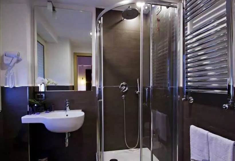 Fotos del hotel Gravina San Pietro:  13