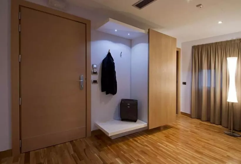 Fotos del hotel Gravina San Pietro:  19