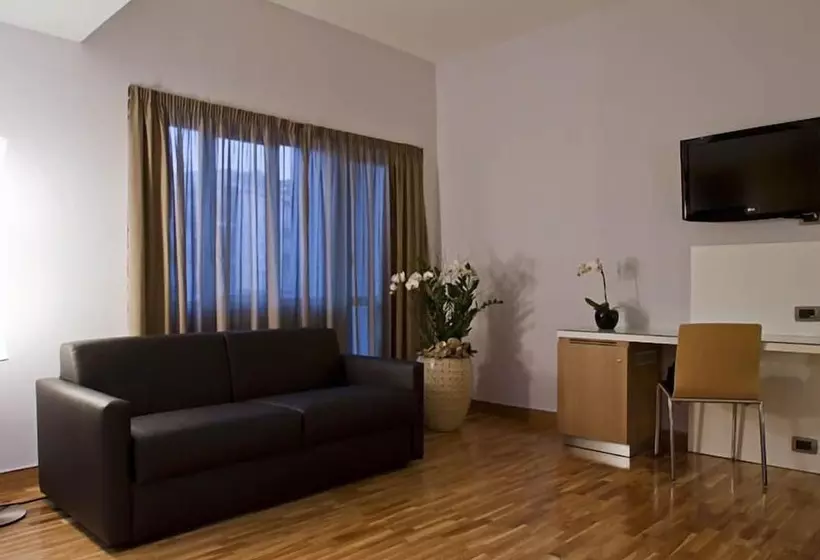 Fotos del hotel Gravina San Pietro:  23