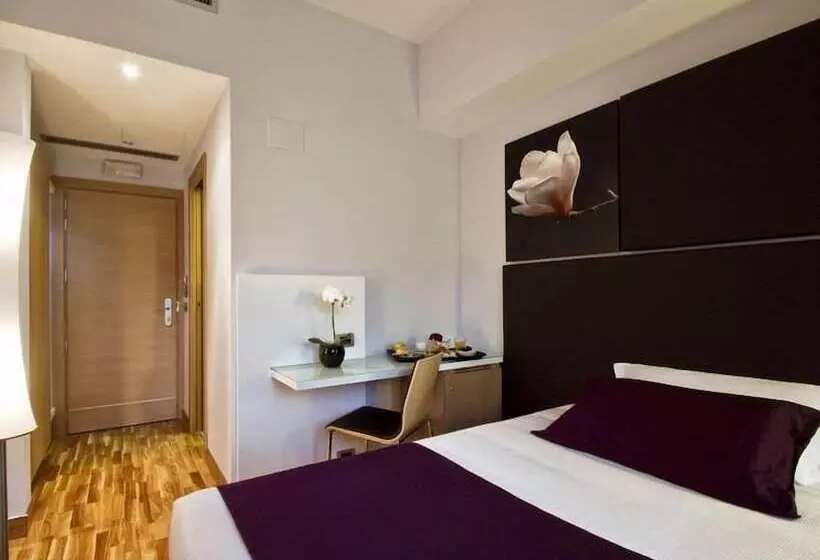 Fotos del hotel Gravina San Pietro:  10